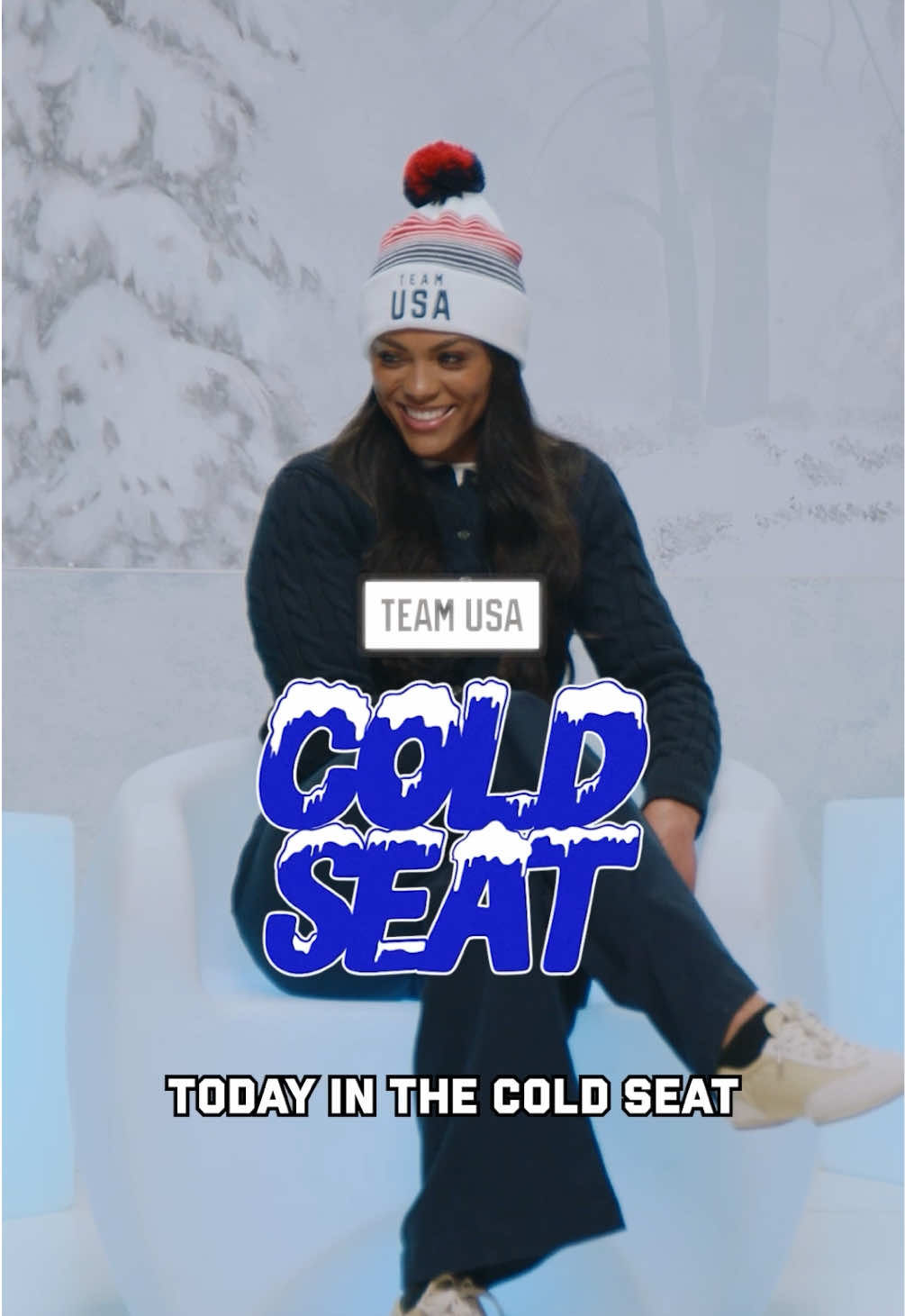 Video post by @teamusa on TikTok