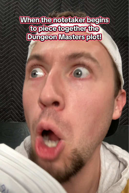 Video post by @oneshotquesters on TikTok