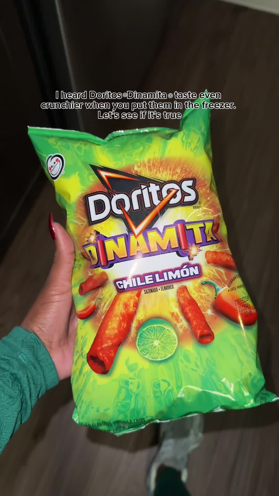 Video post by @dinamita on TikTok