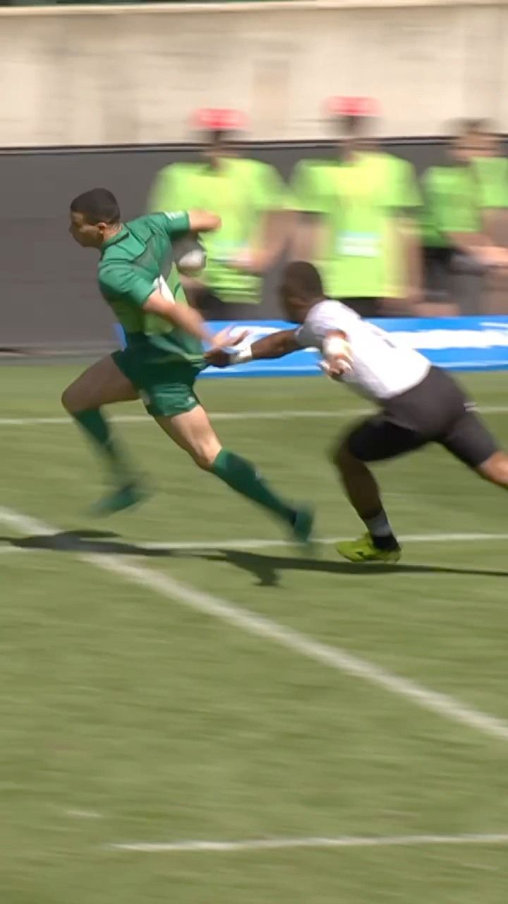 Video post by @people/Rugby-Mavericks/61571659380843/ on Facebook