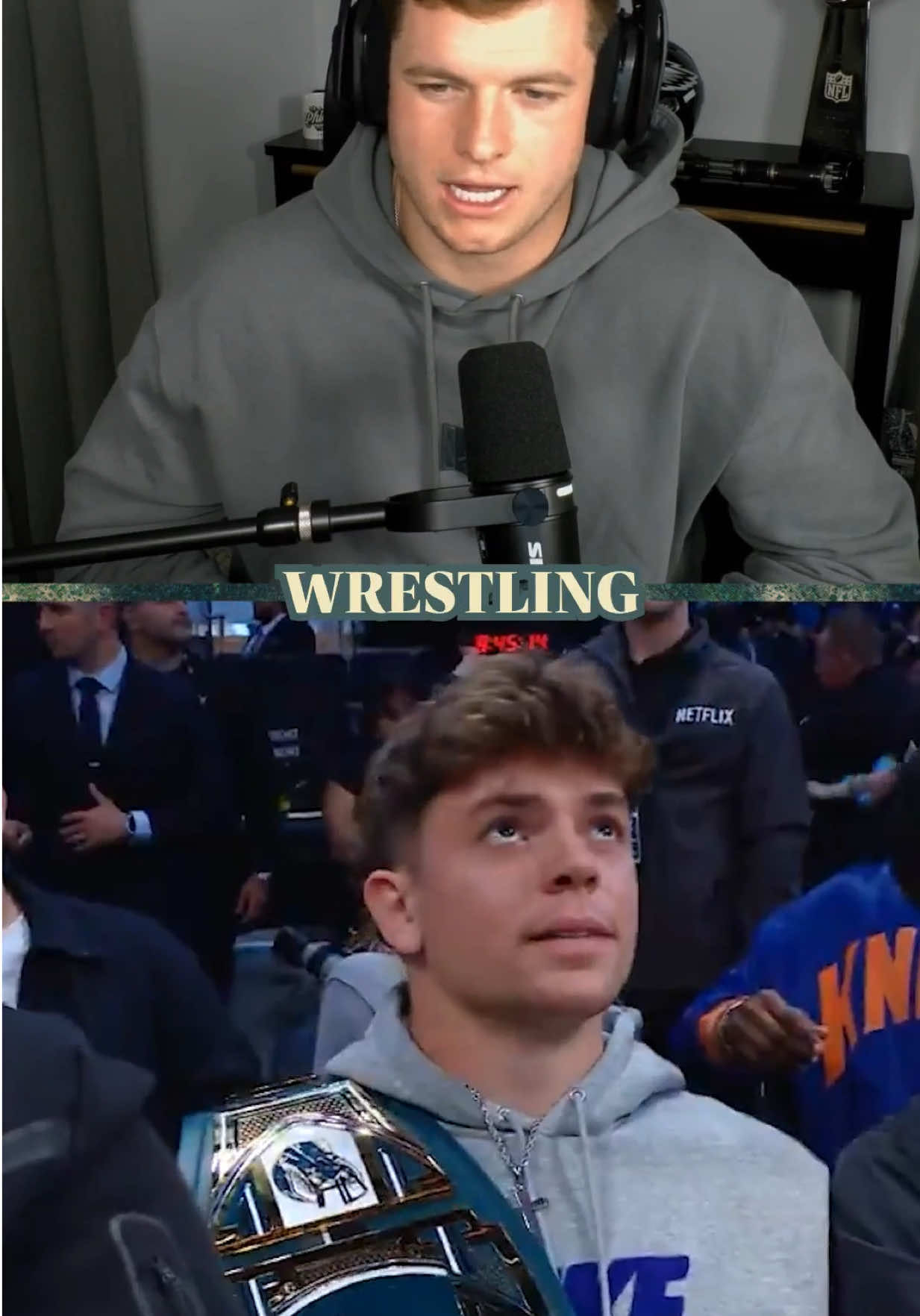 Video post by @excitingmics on TikTok