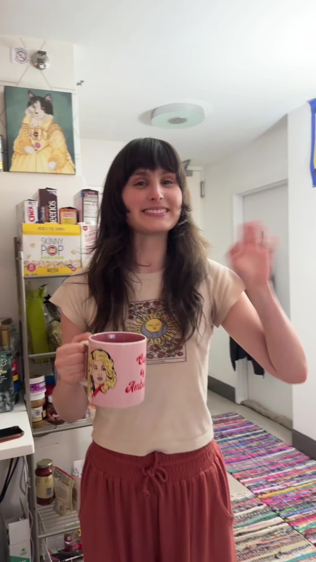 Video post by @pantsuitprofessionals_ on TikTok