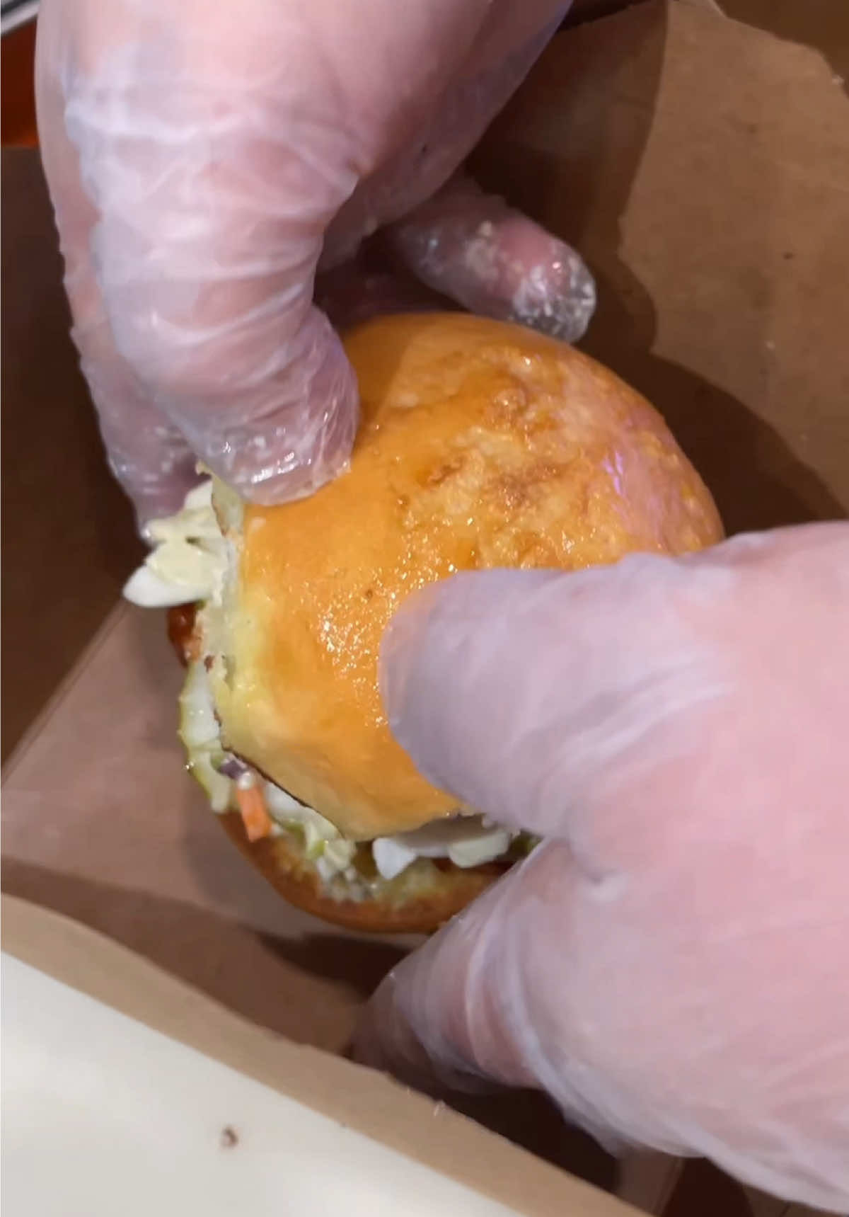 Video post by @3littlechicksofficial on TikTok