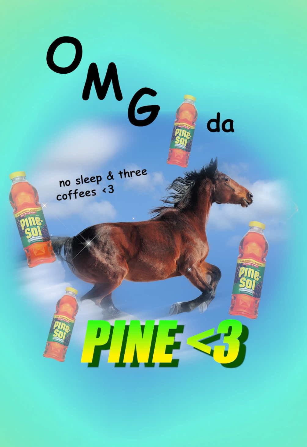 Video post by @pinesol on TikTok