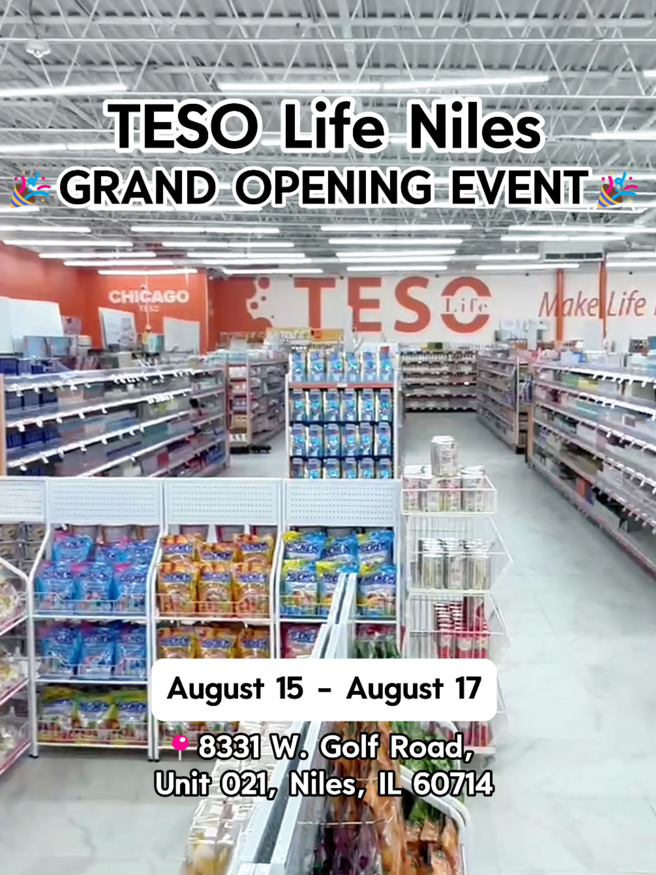 Video post by @tesolife on TikTok