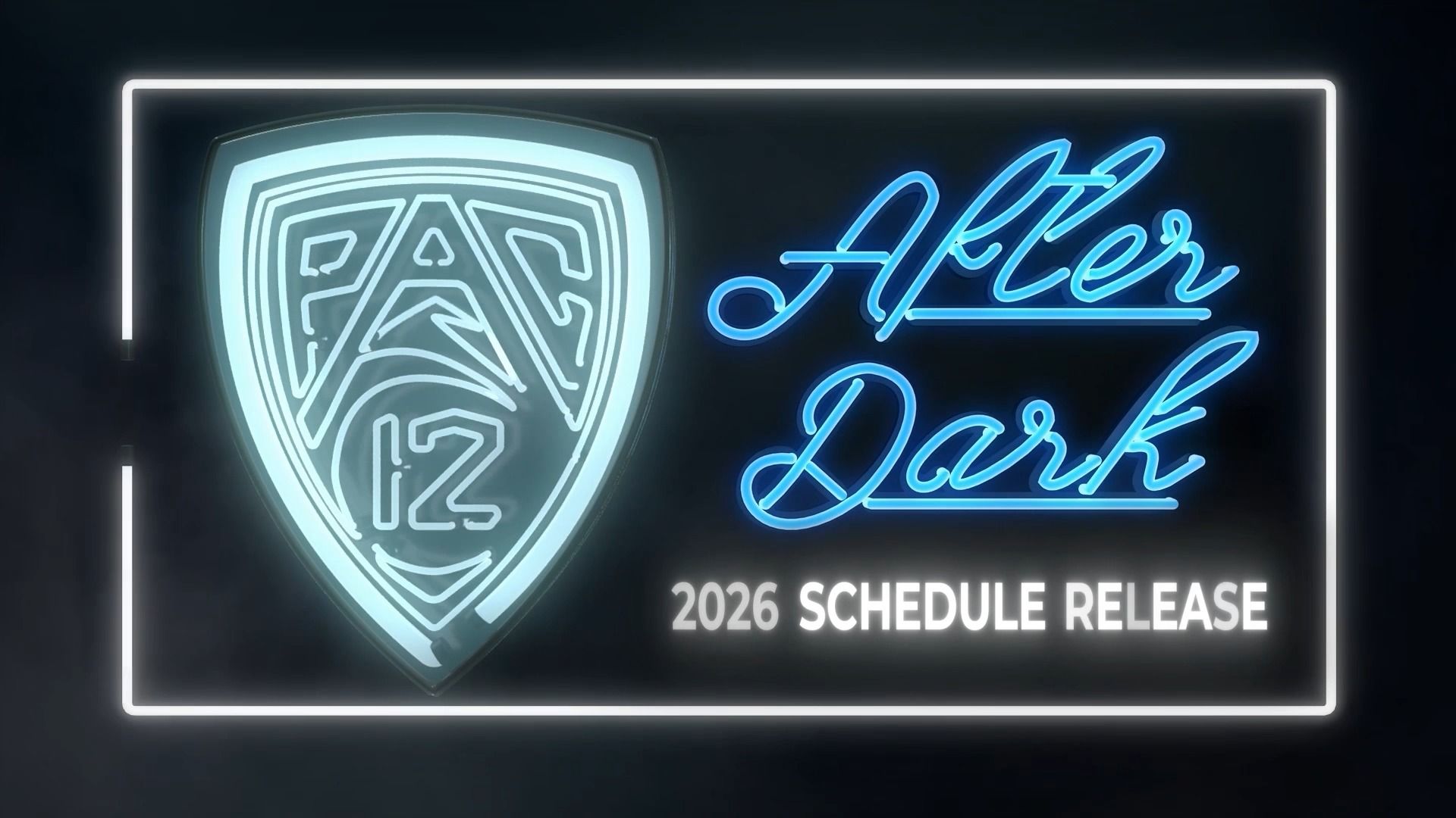 Video post by @Pac12Conference on Facebook