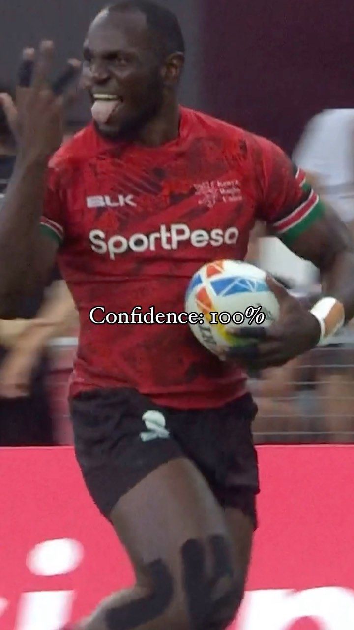 Video post by @officialKRU on Facebook