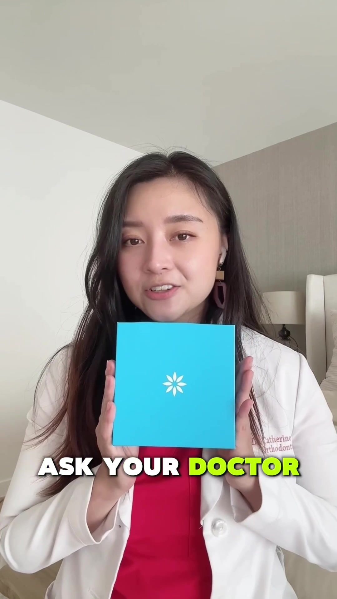 Video post by @drcatherineding on TikTok