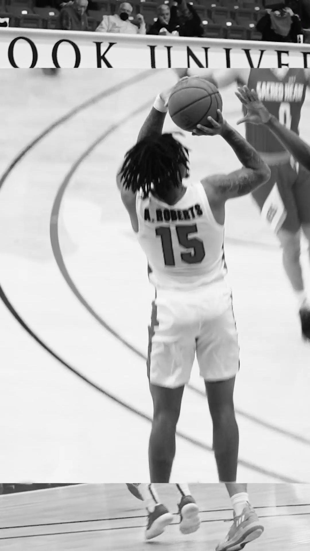 Video post by @sbathletics on TikTok