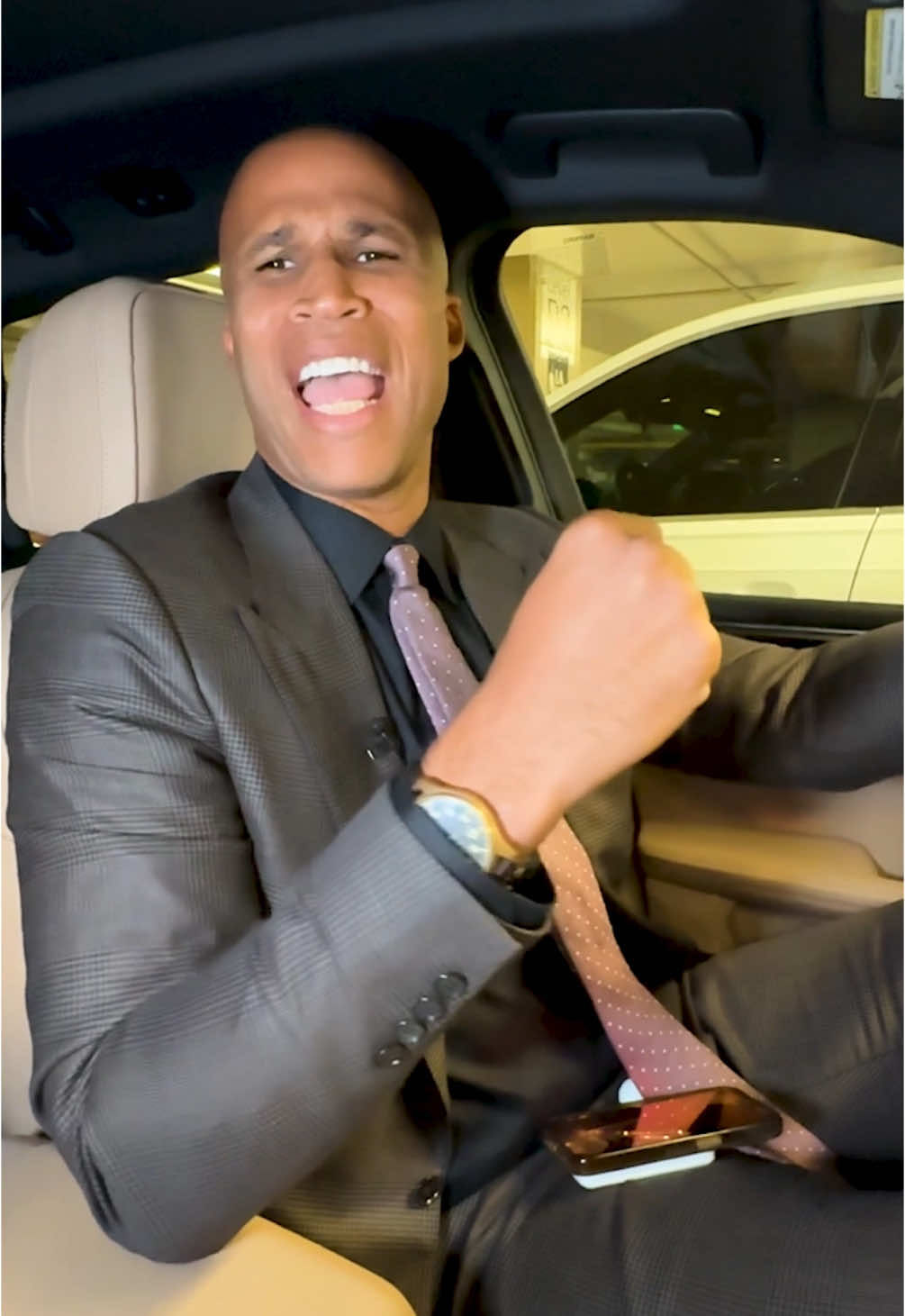 Video post by @richardajefferson on TikTok