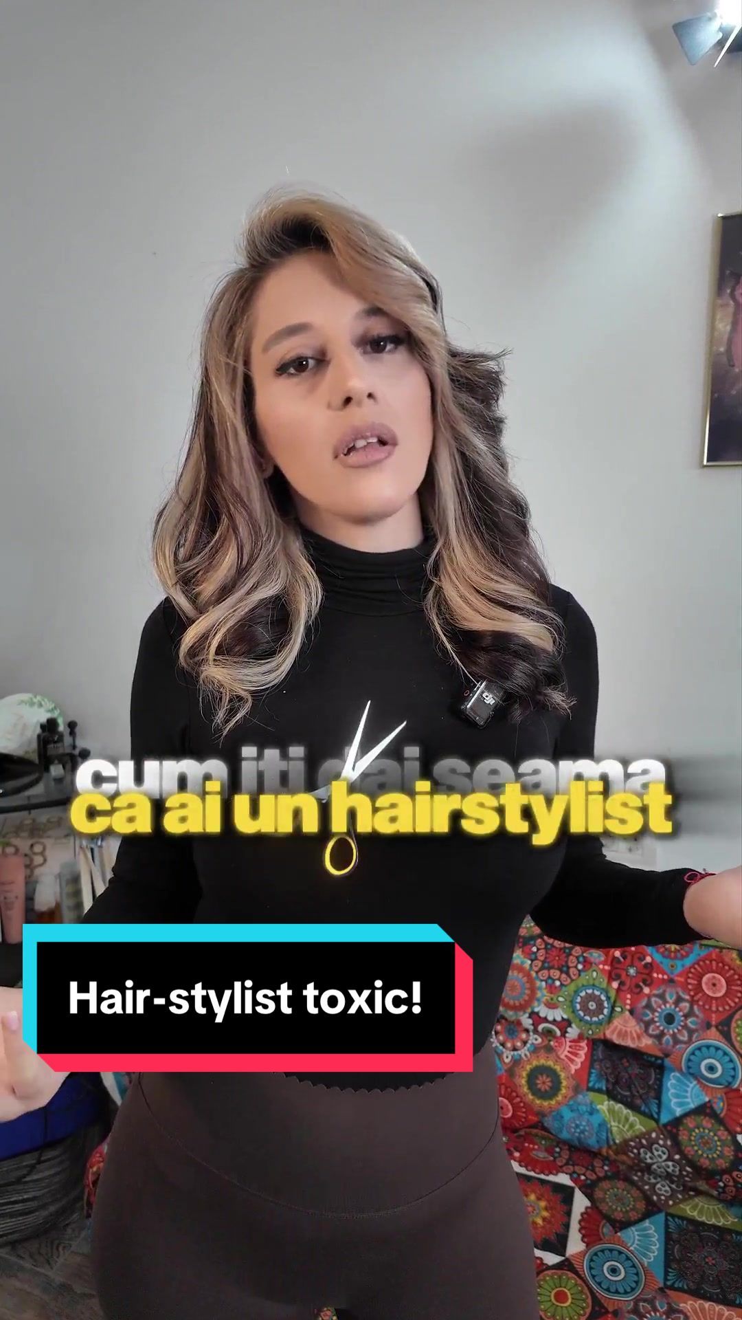 Video post by @monicacincahair on TikTok