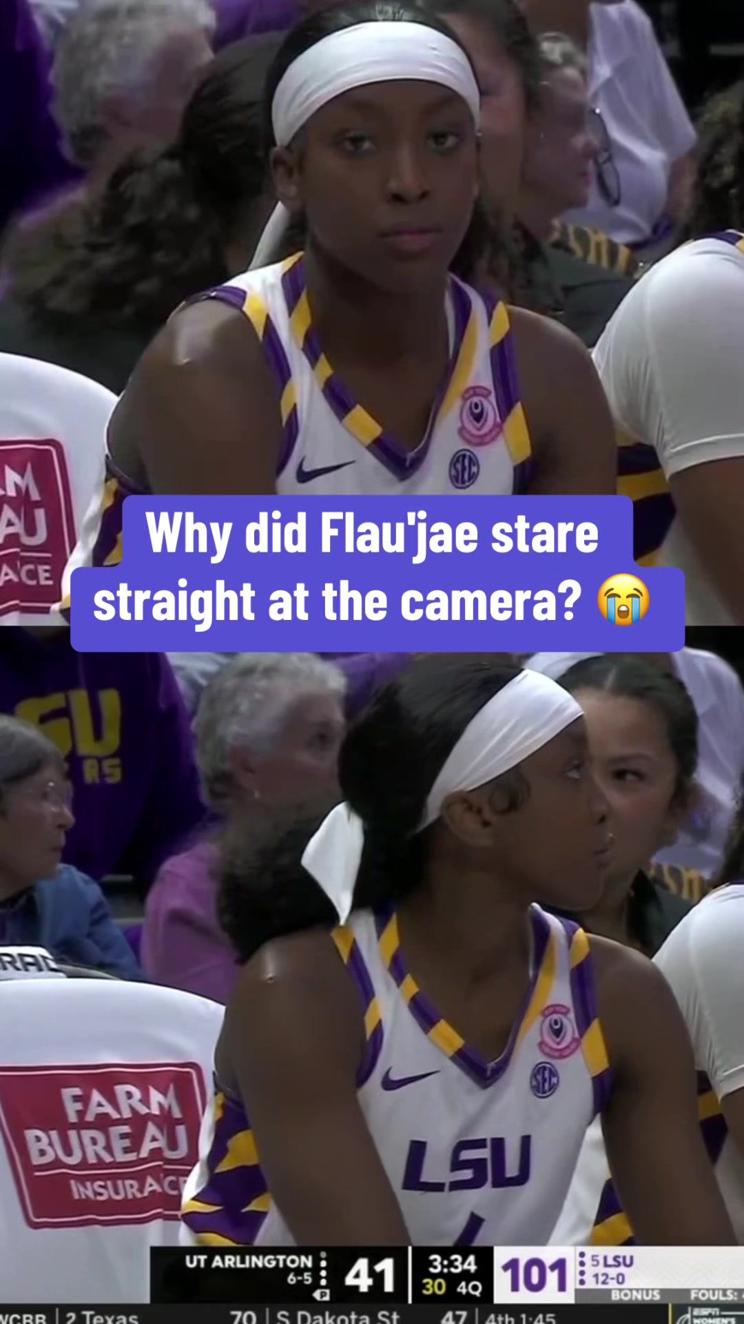 Video post by @brwsports on TikTok