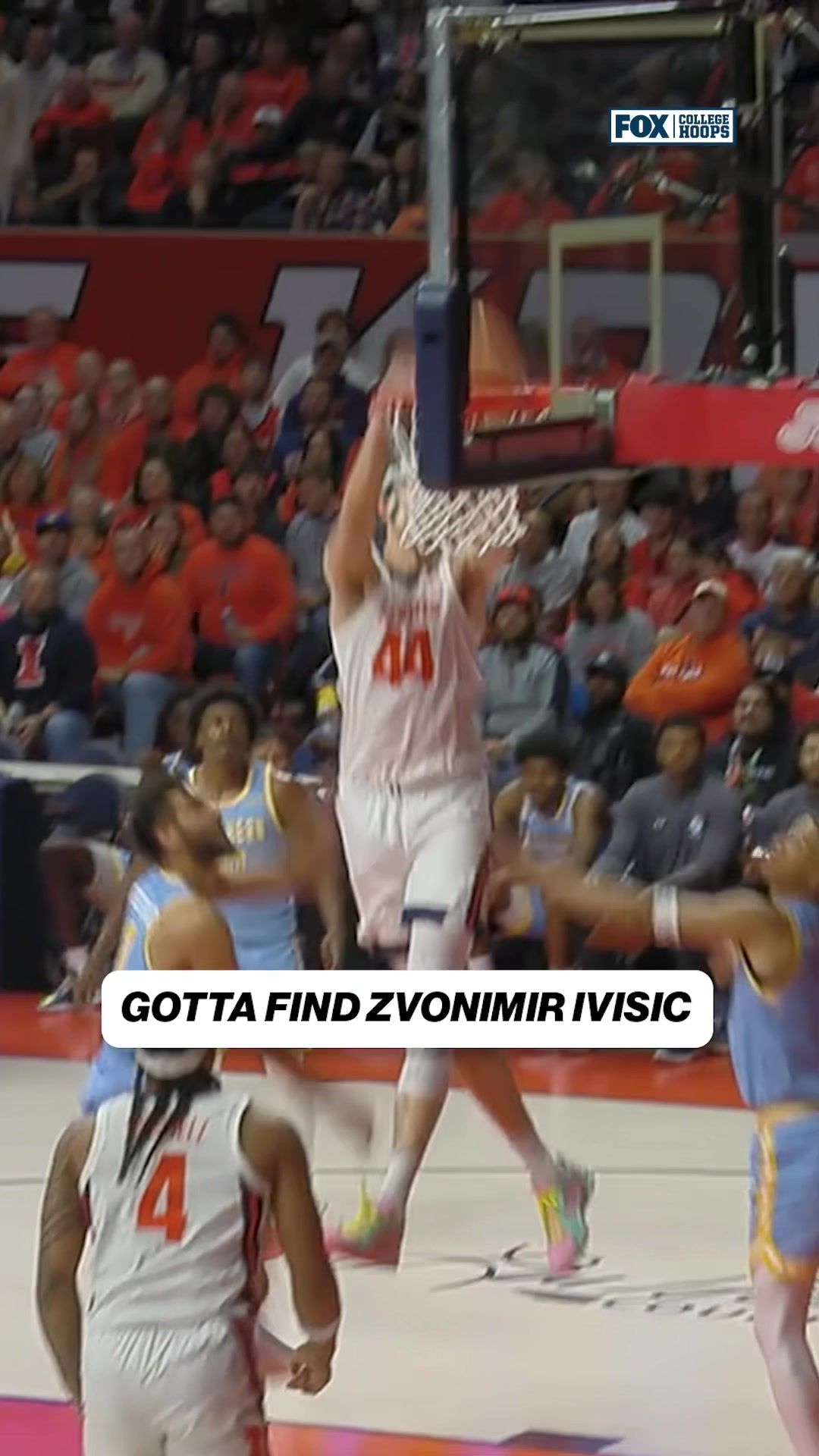 Video post by @cbbonfox on TikTok