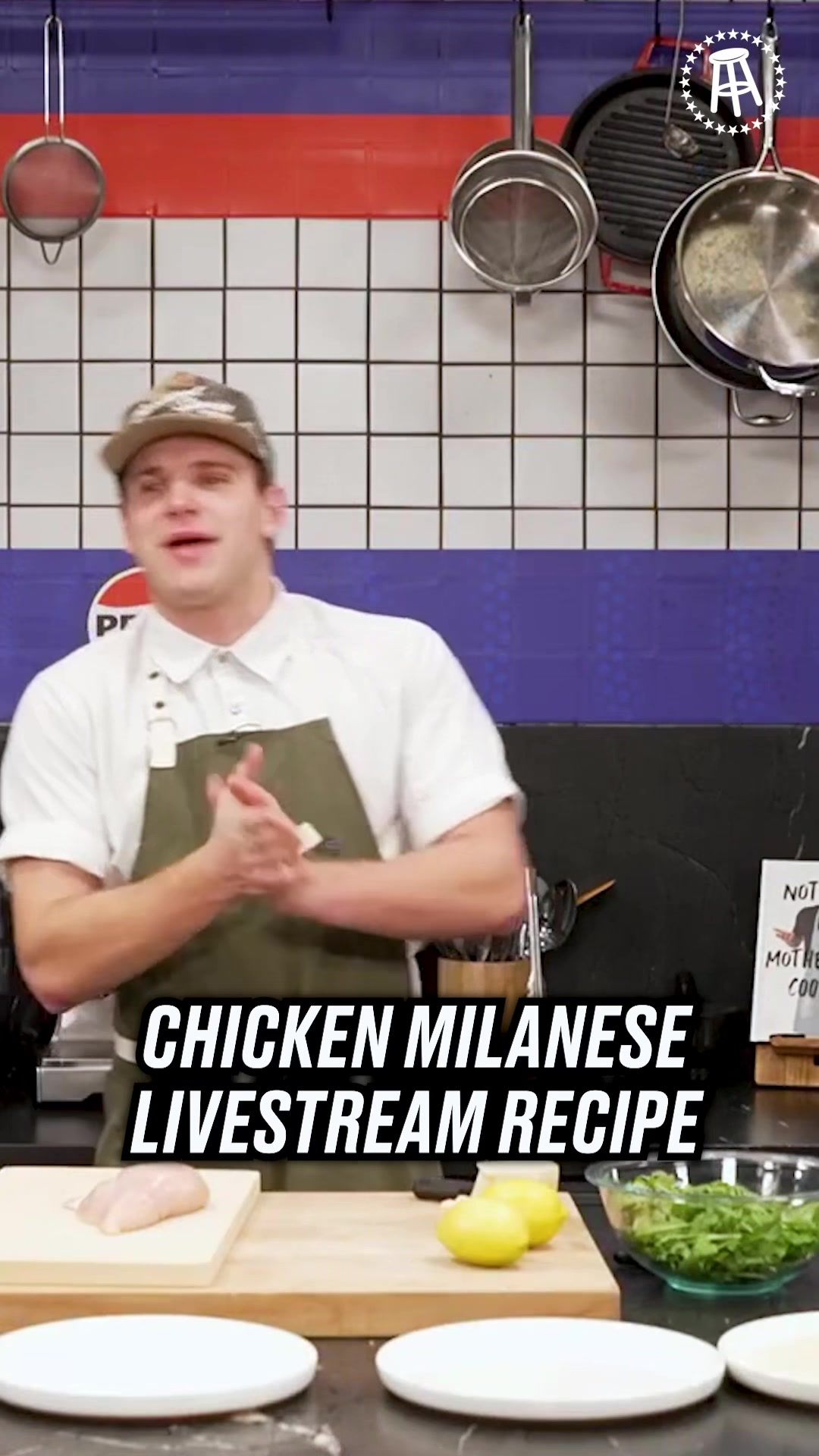 Video post by @chefdonny on TikTok