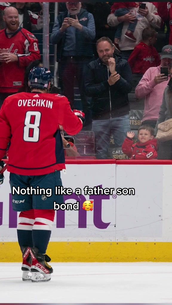 Video post by @capitals on TikTok
