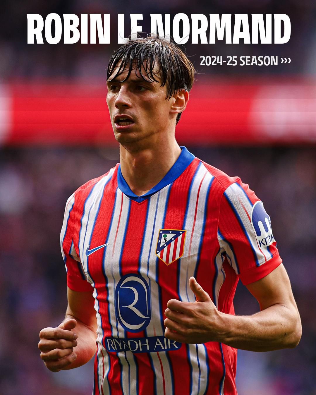 Video post by @atleticodemadrid on TikTok