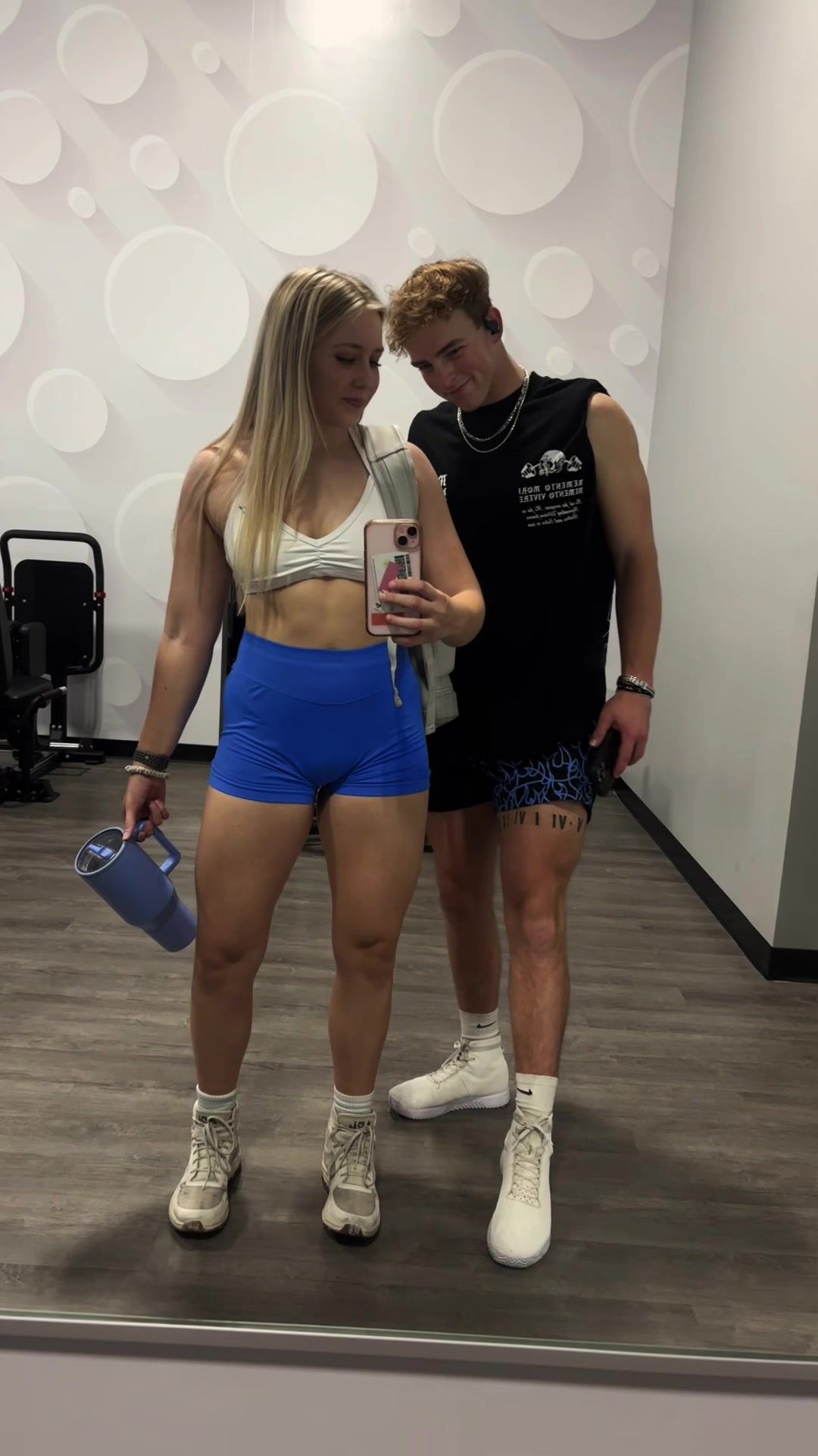 Video post by @baileethompsonn on TikTok