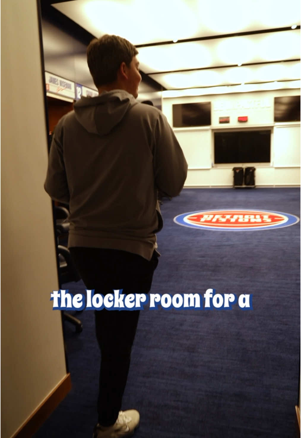 Video post by @enjoybball on TikTok