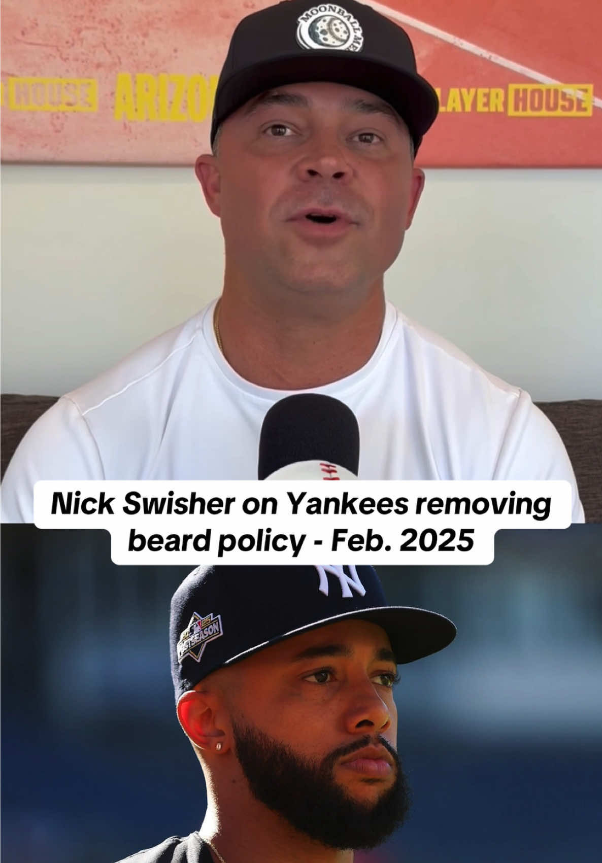 Video post by @vinceknowsball on TikTok