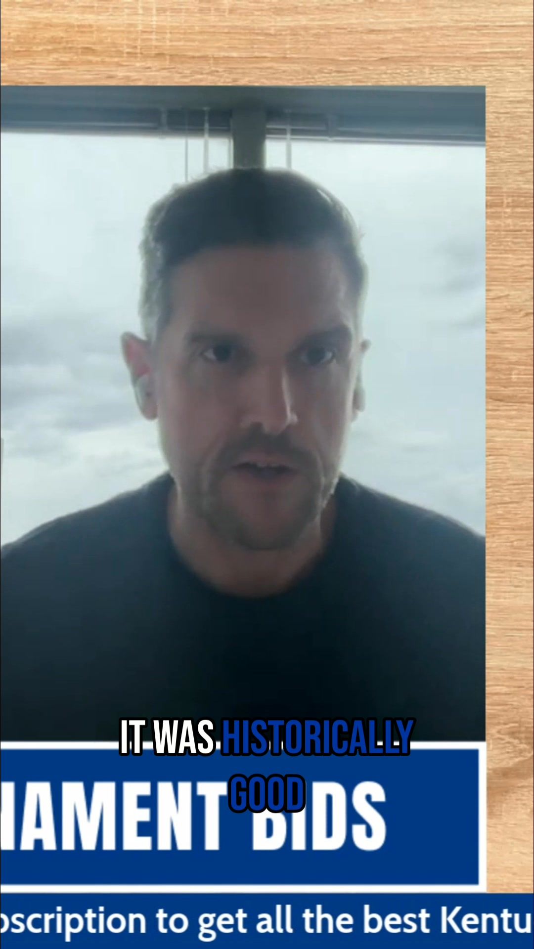 Video post by @UK Sports Network on Facebook