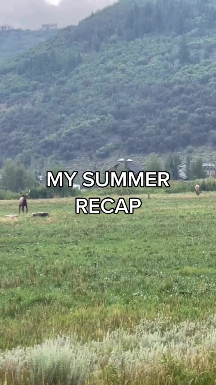 Video post by @thejenndrummond on TikTok