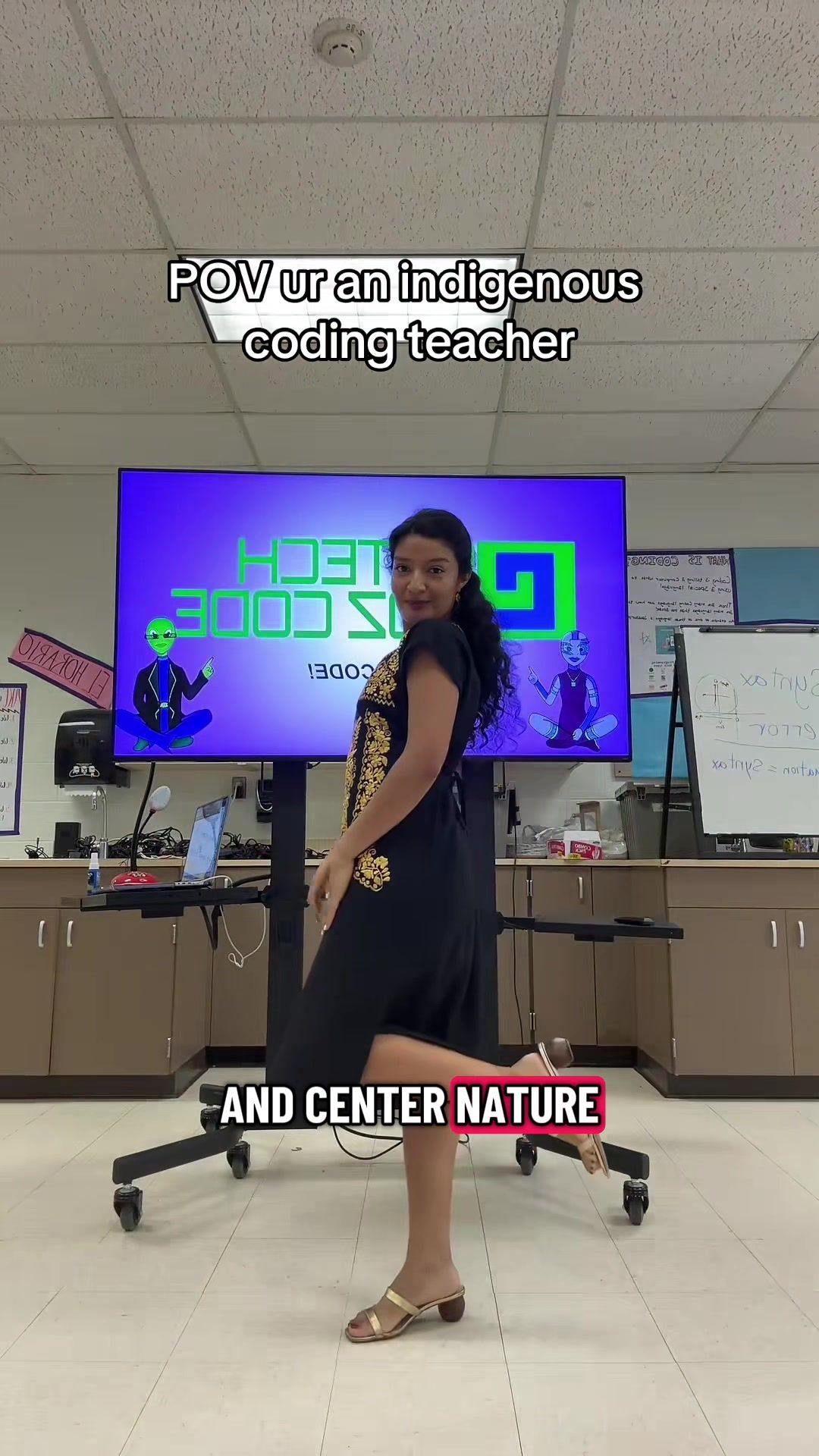 Video post by @microsoftedu on TikTok