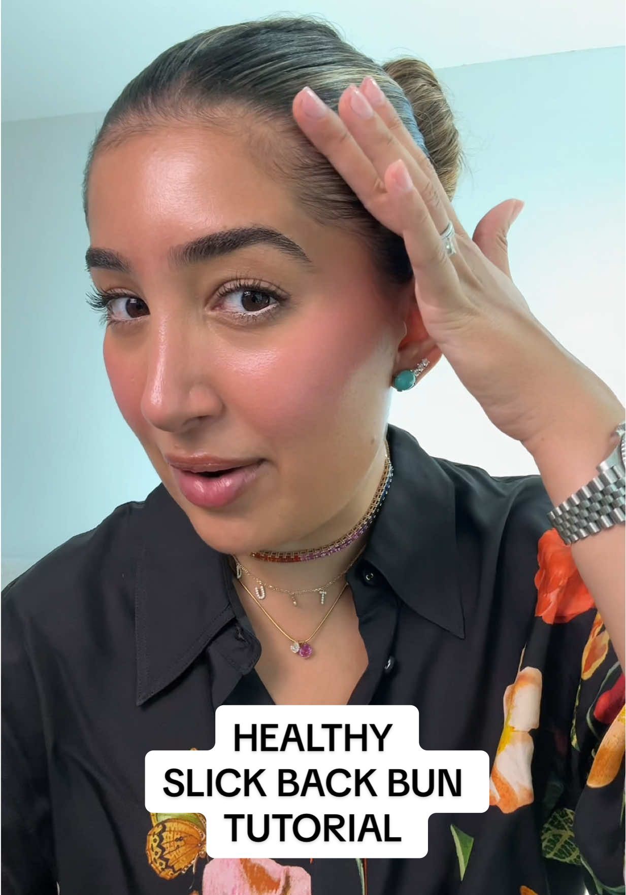 Video post by @jewelswithjules on TikTok