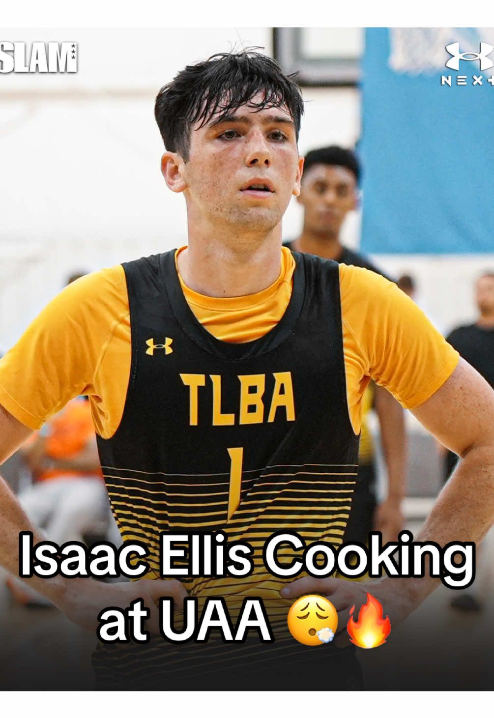 Video post by @slamhs on TikTok