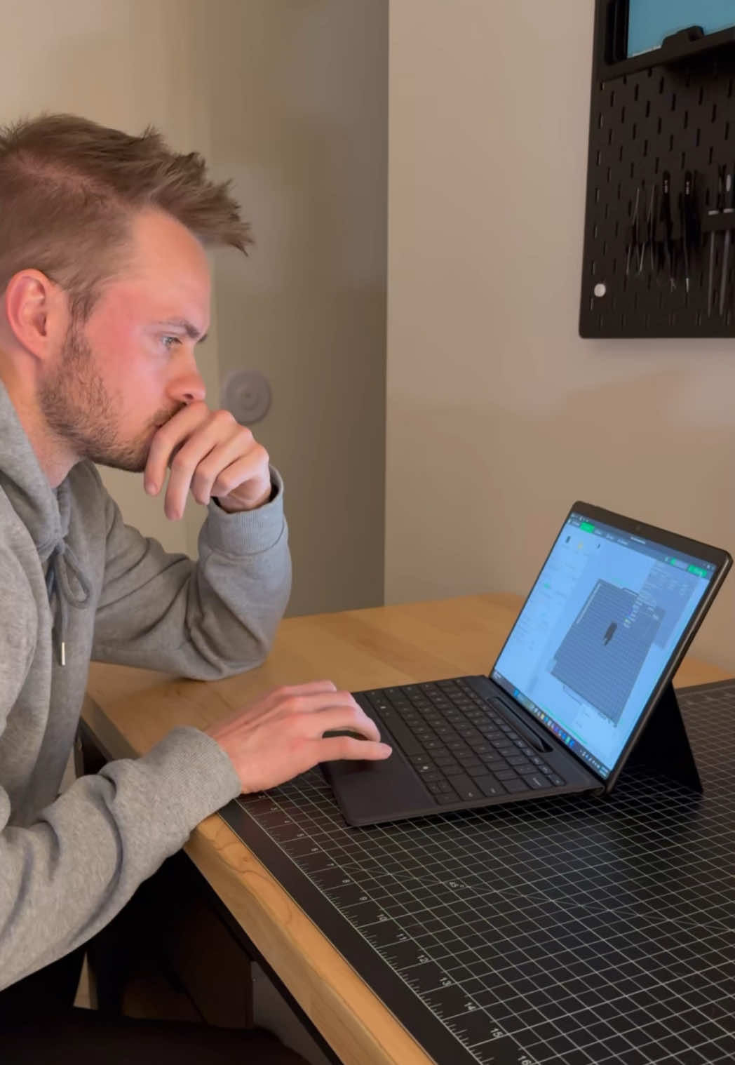 Video post by @the3dwizard on TikTok