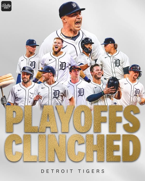 Image post by @FanDuelSportsNetworkDetroit on Facebook