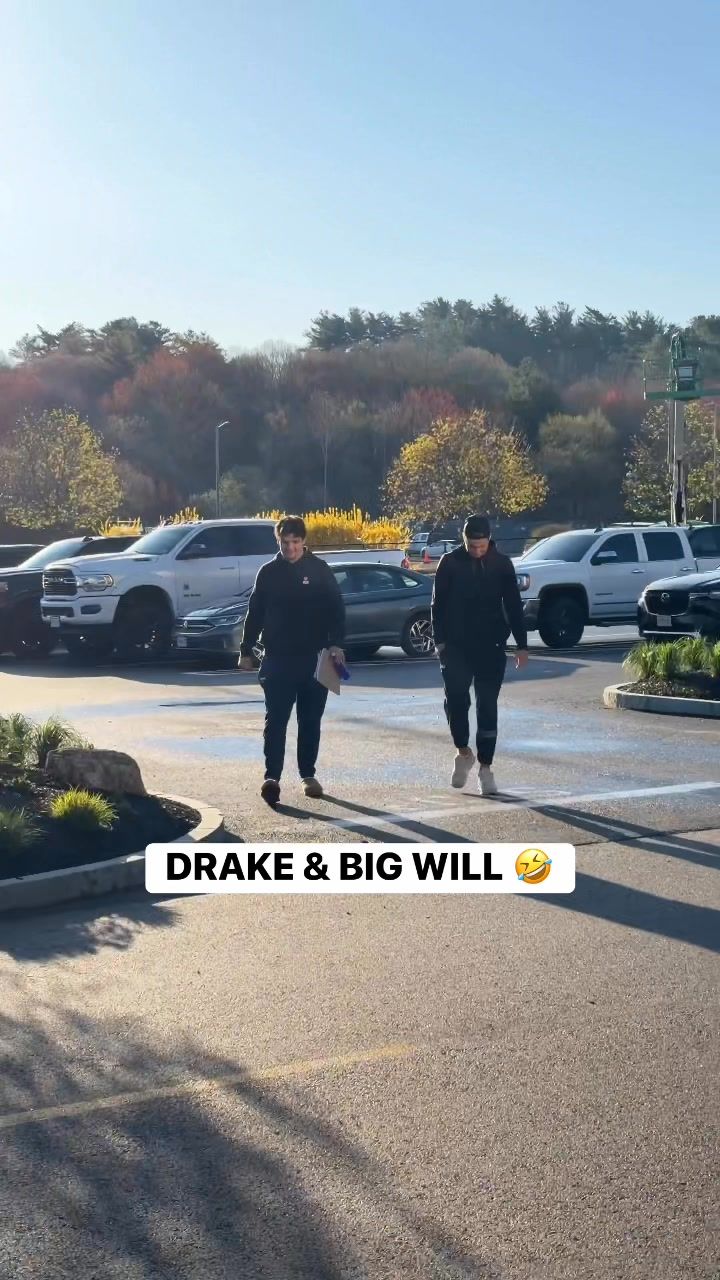 Video post by @newenglandpatriots on Facebook