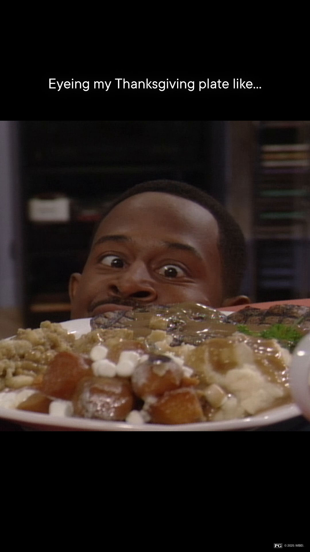 Video post by @warnerbros on TikTok