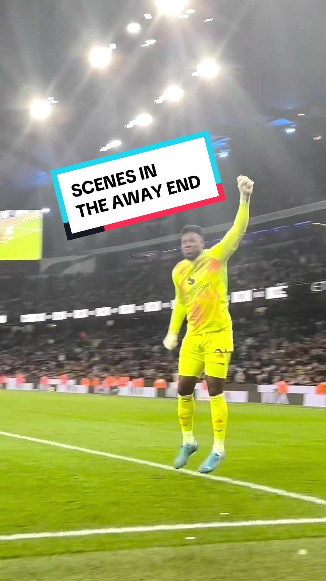 Video post by @nbcsports on TikTok