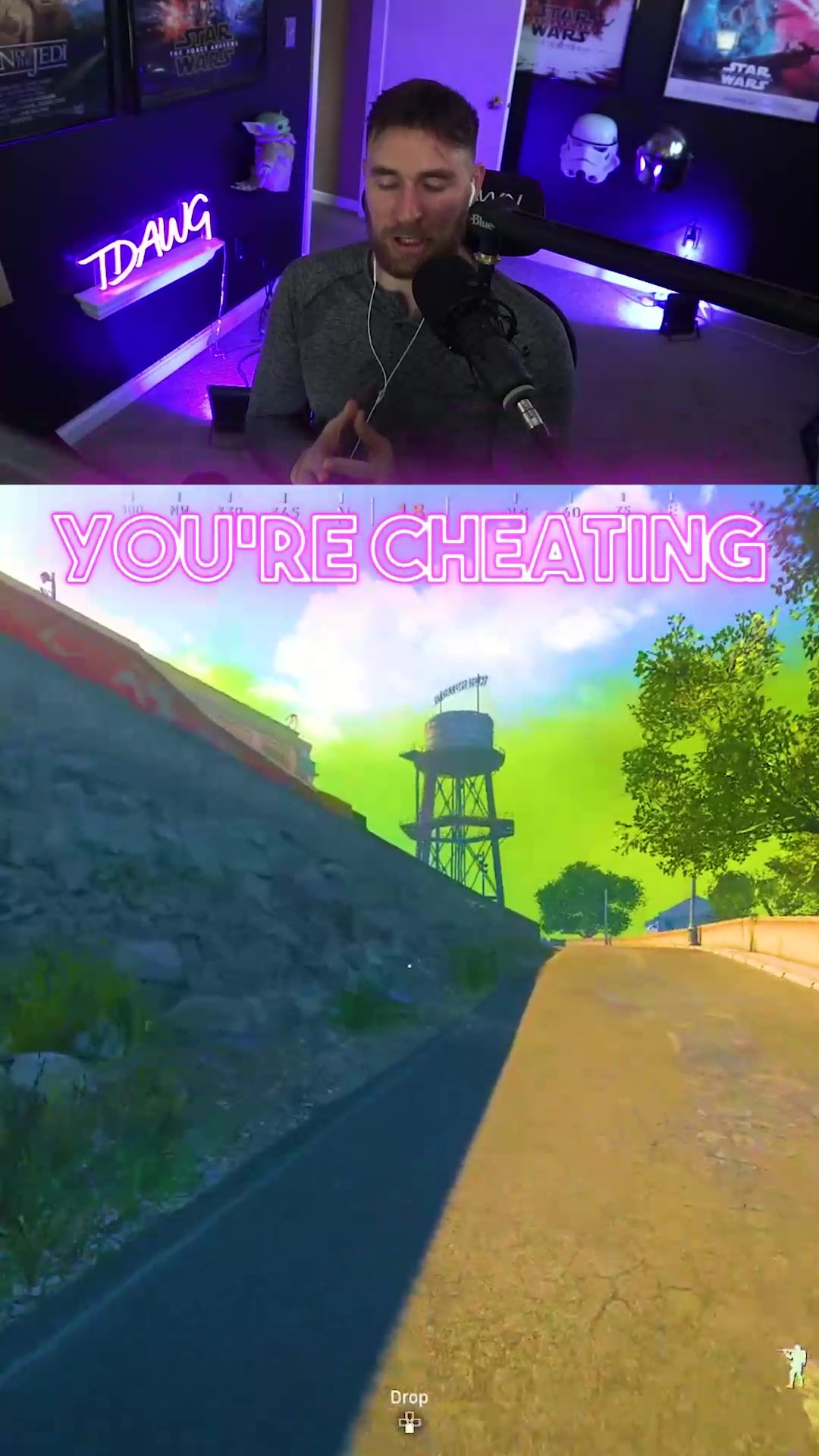 Video post by @tdawgsmitty on TikTok