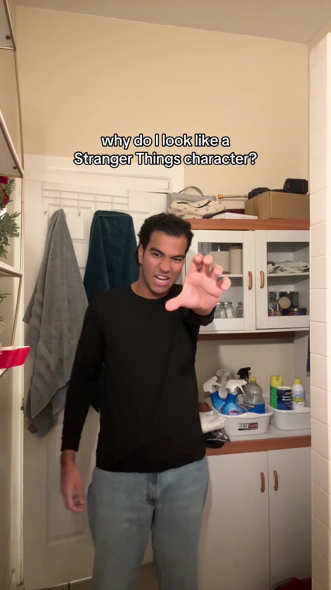 Video post by @carlossosae on TikTok