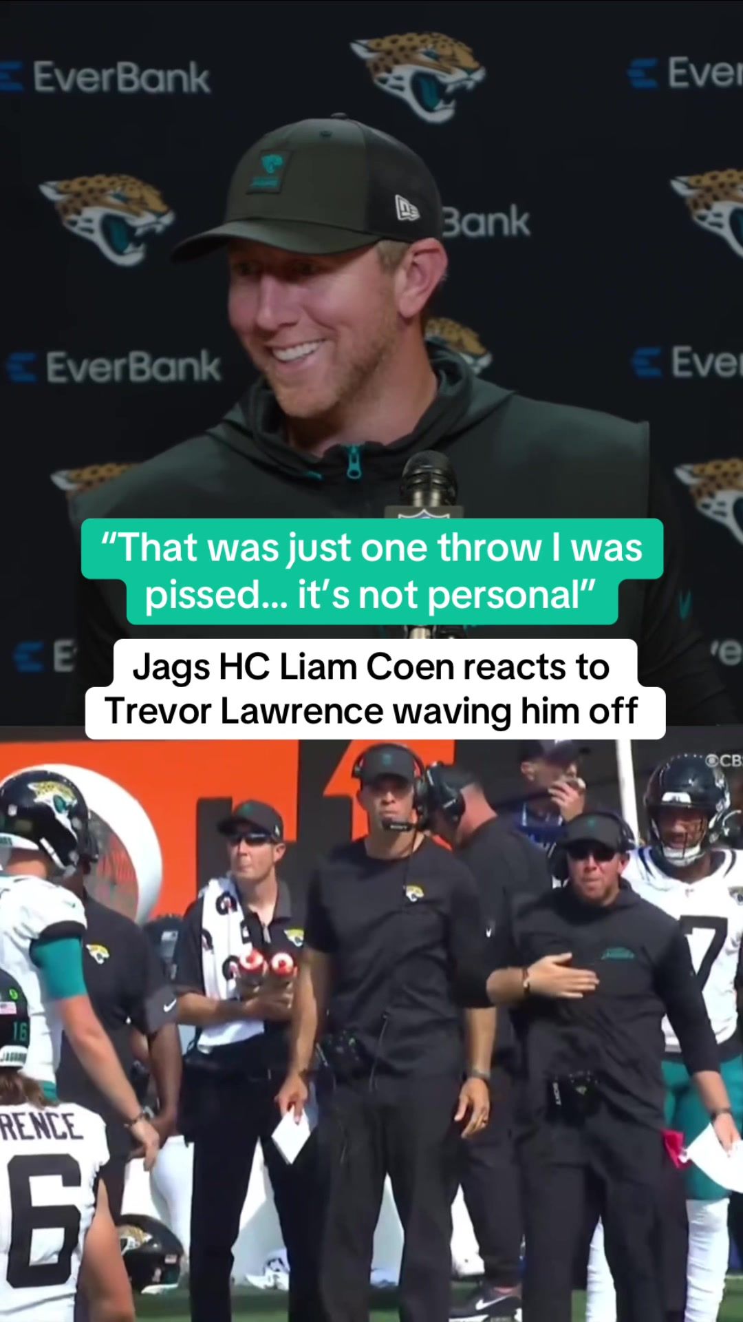 Video post by @bleacherreport on TikTok