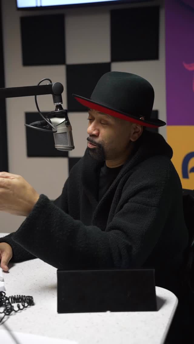 Video post by @jalenrose on Facebook