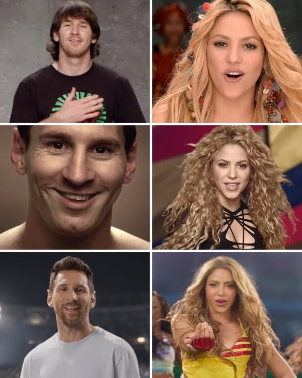 Image post by @ESPNFC on Facebook