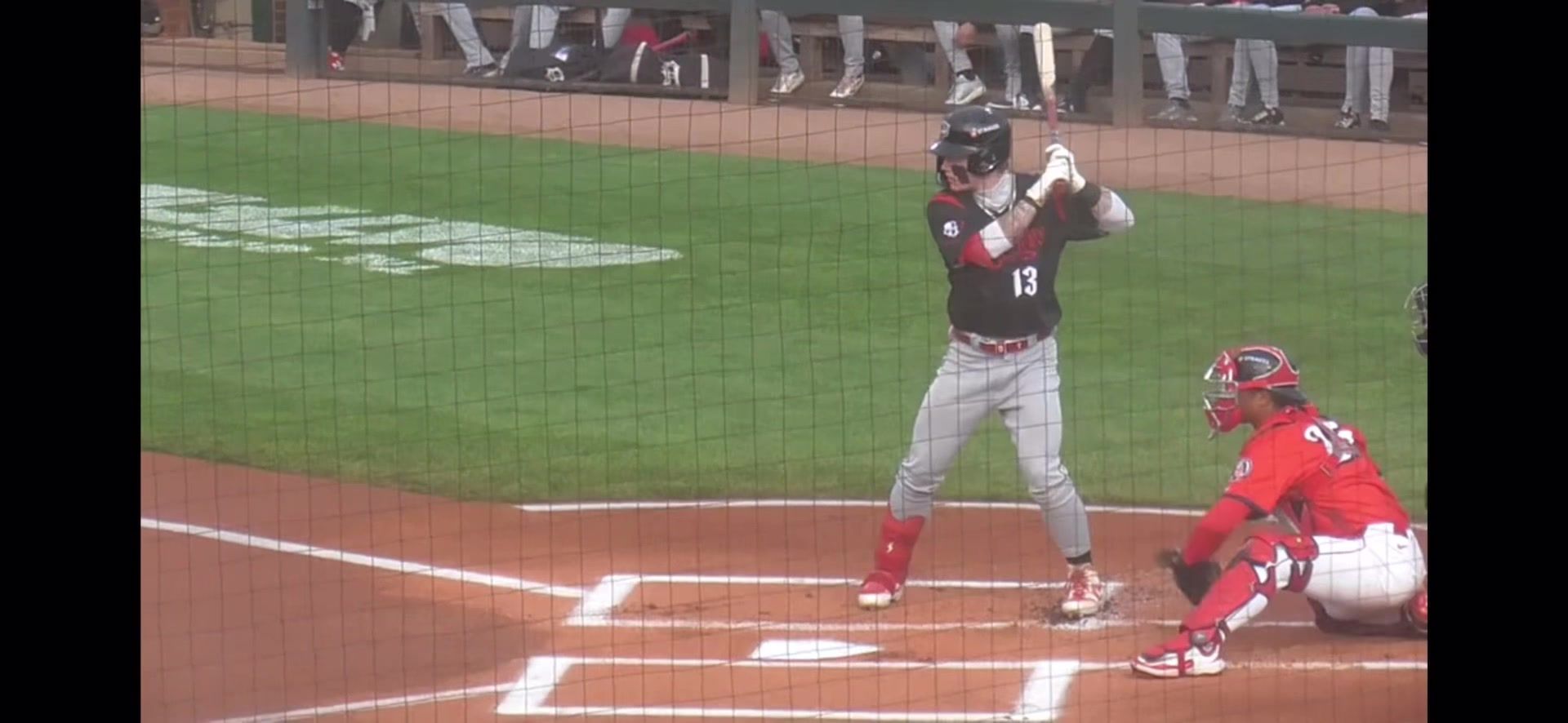 Video post by @maxxclarkk on TikTok