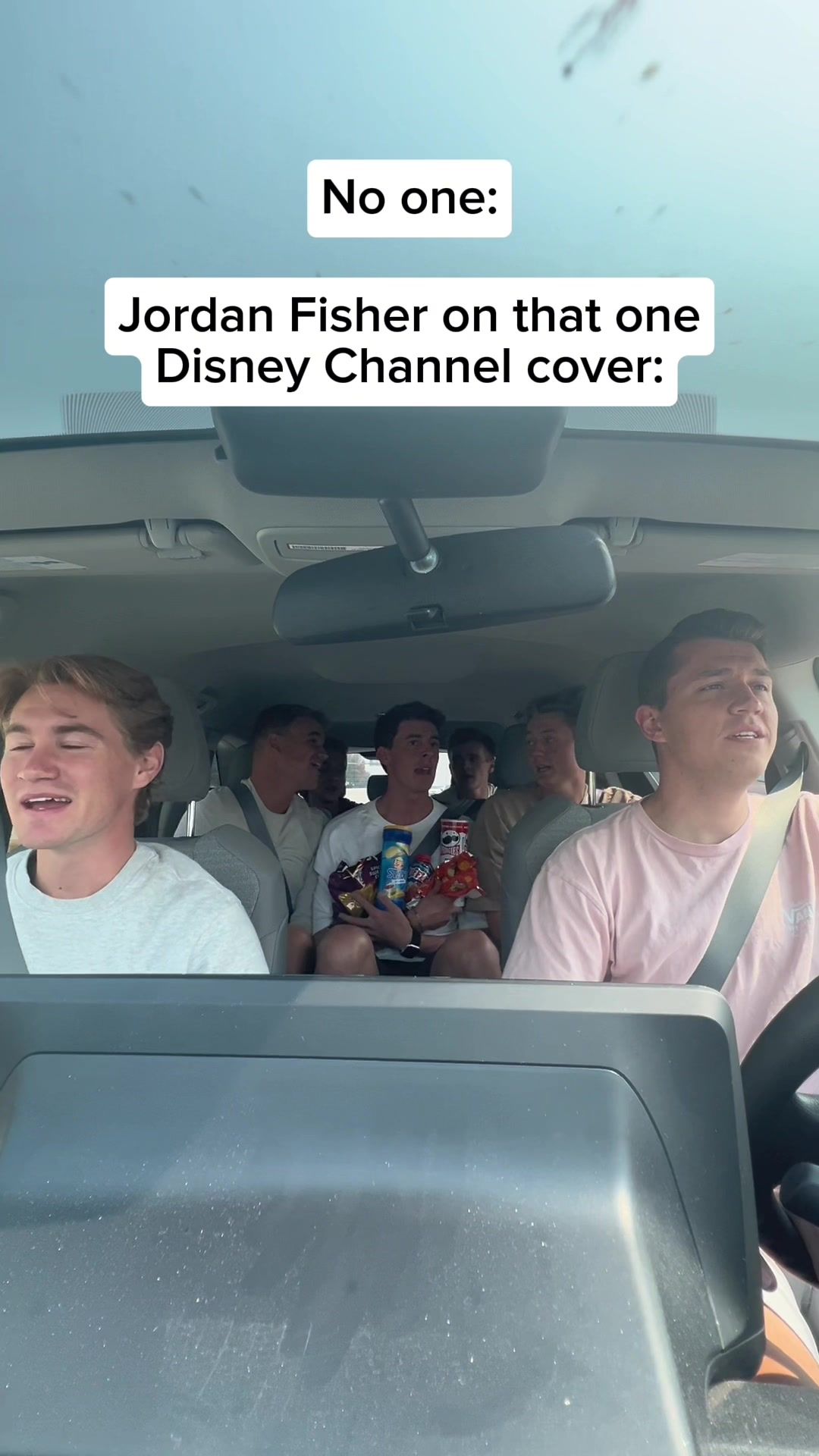 Video post by @byu.vocalpoint on TikTok