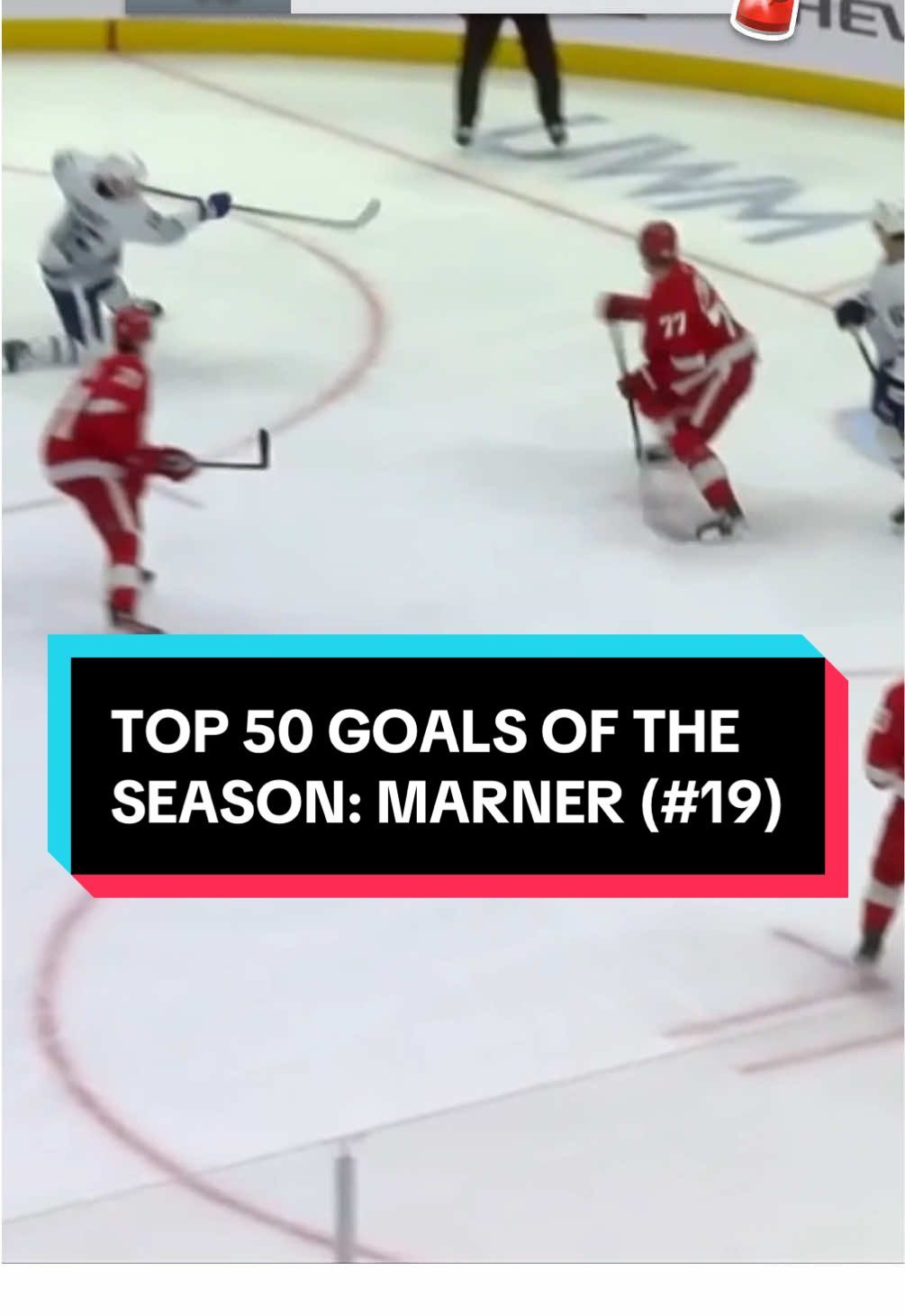 Video post by @nhl on TikTok