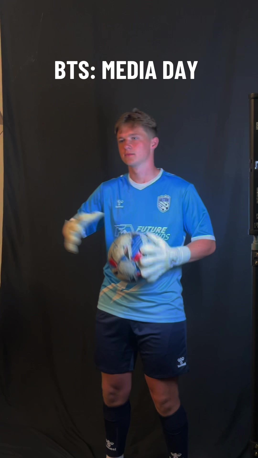 Video post by @nocohailstormfc on TikTok
