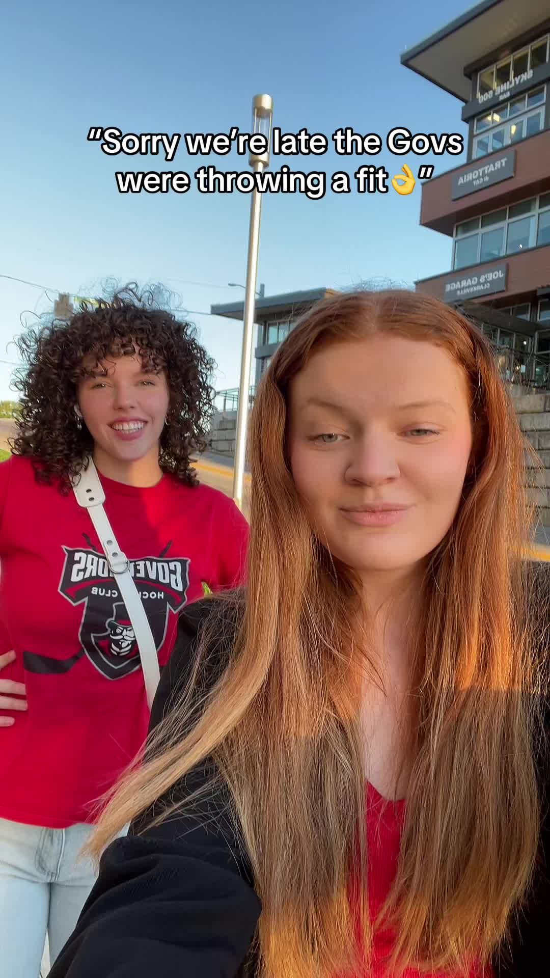 Video post by @govs.hockey on TikTok