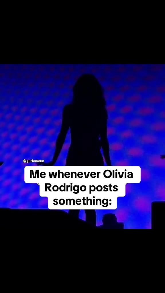 Video post by @bestofoliviarodrigo on TikTok