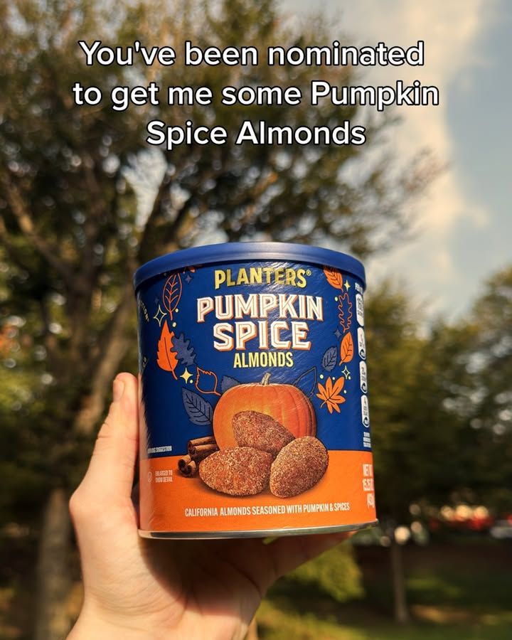 Image post by @mrpeanut on Facebook