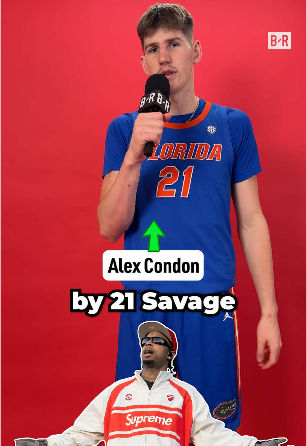 Video post by @marchmadnessmbb on TikTok