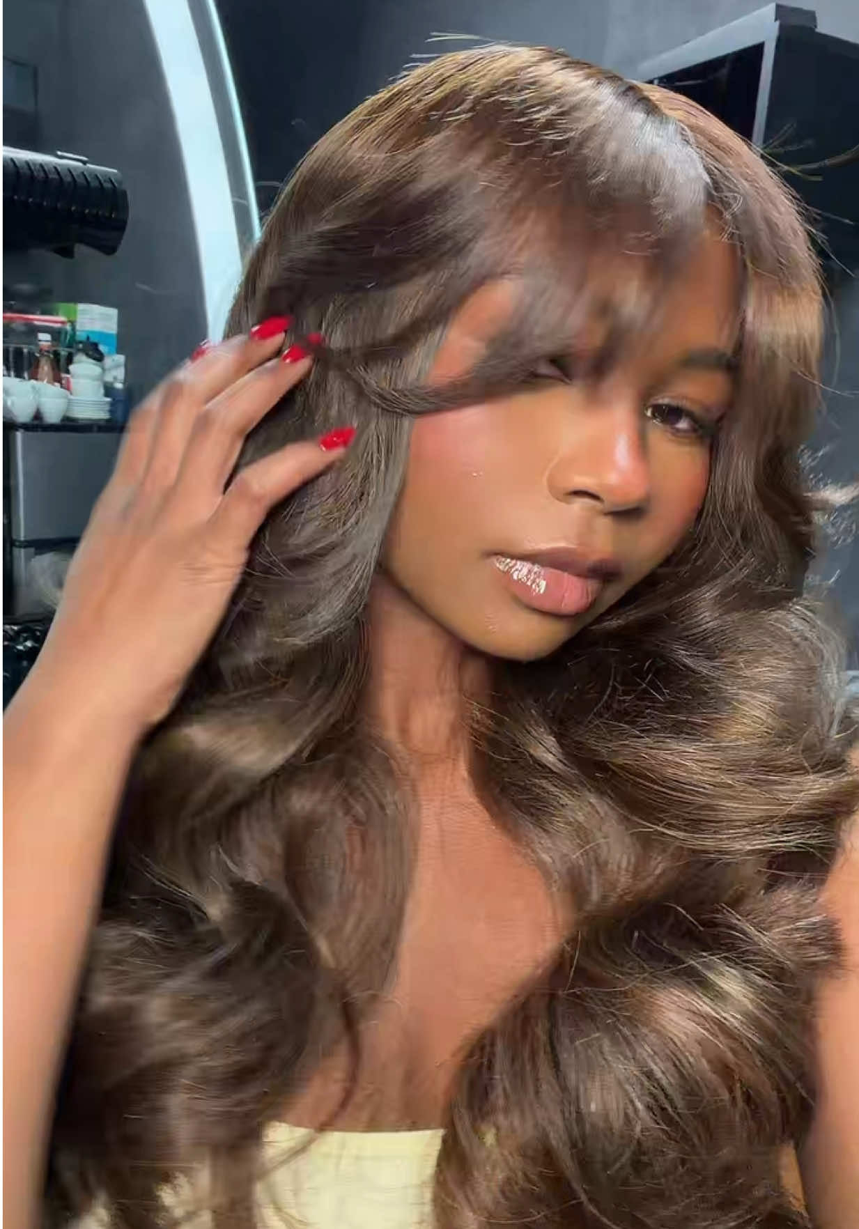 Video post by @claaaarke on TikTok