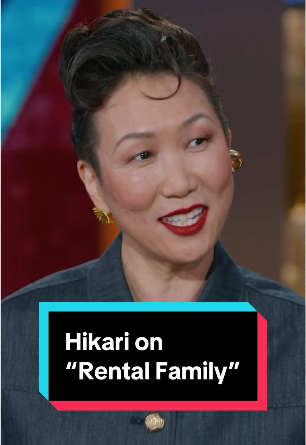 Video post by @thedailyshow on TikTok