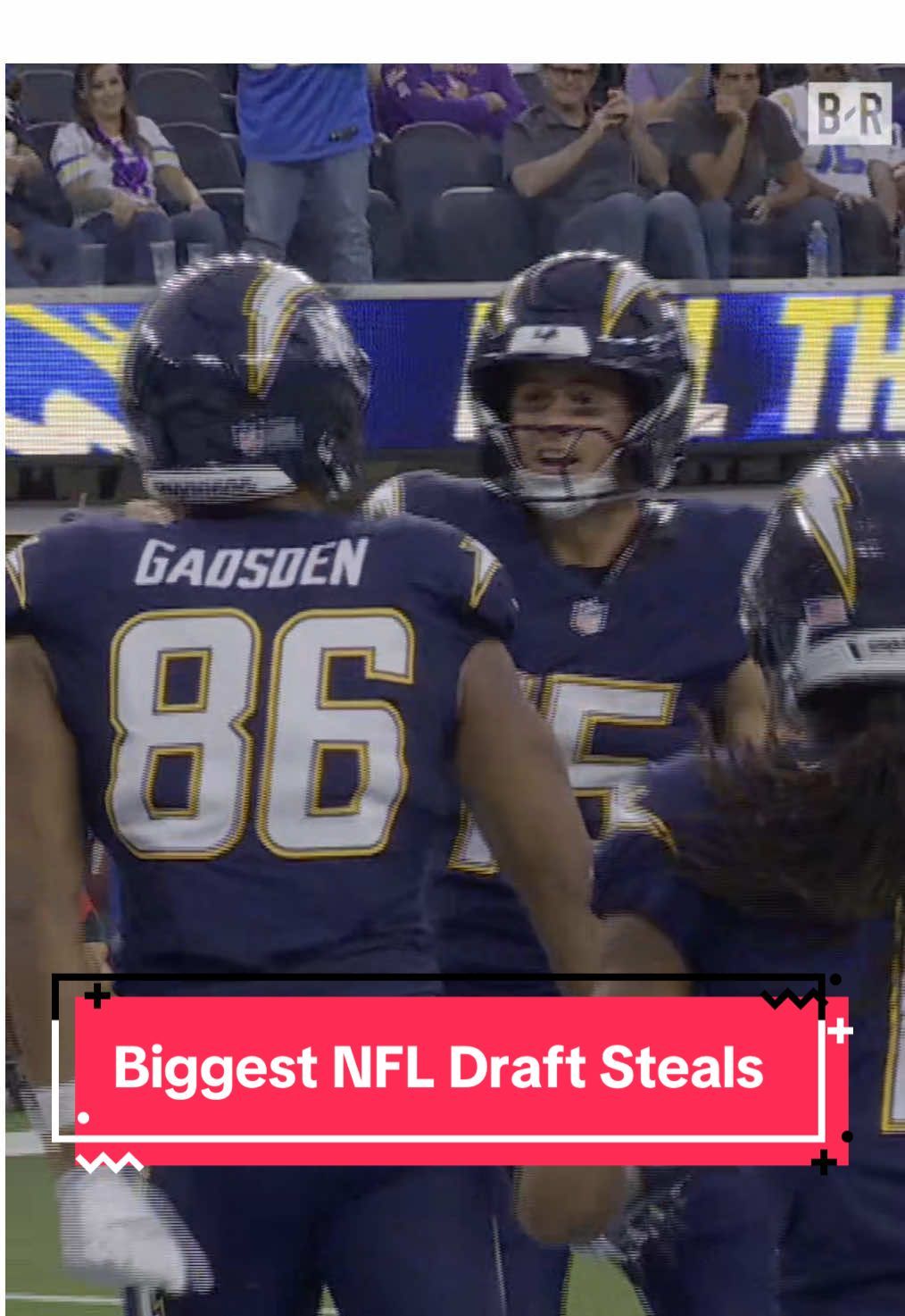 Video post by @brgridiron on TikTok