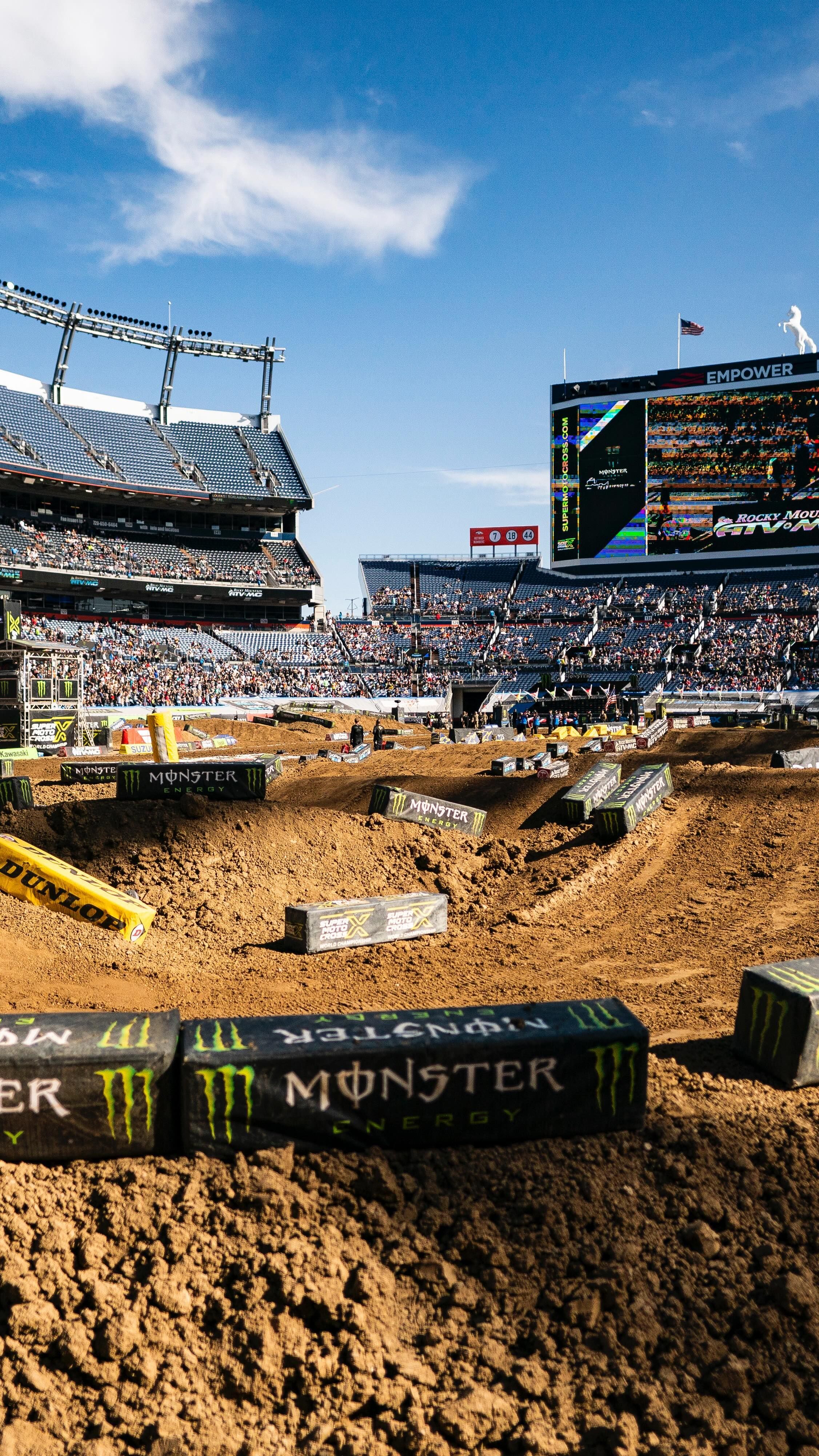 Video post by @nomadikrebel on Facebook